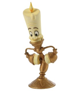 Lumiere: Candlestick Casanova (Enchanted size)