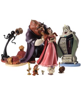 Lumiere: Candlestick Casanova (Enchanted size)
