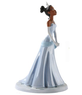 Princess Tiana: Wishing on the Evening Star