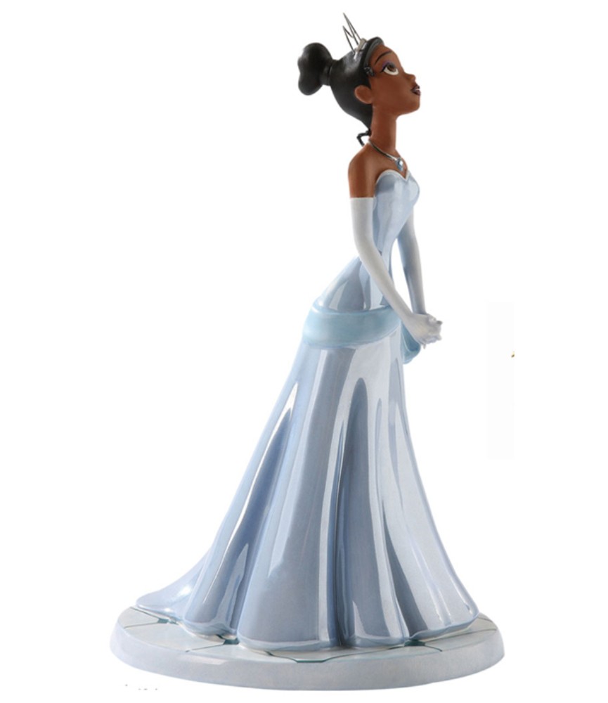 Princess Tiana: Wishing on the Evening Star