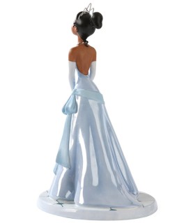 Princess Tiana: Wishing on the Evening Star