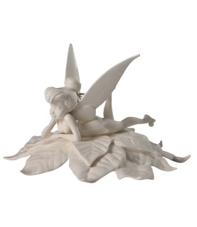 Tinker Bell: Delicate Daydreamer (Winter Event 25/2/2011) (Whiteware version NLE200)