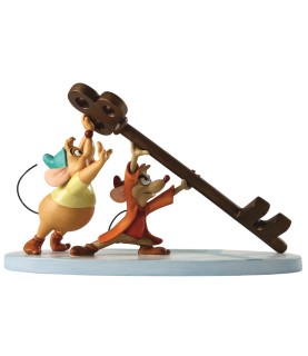 Gus & Jaq: Saving Cinderelly (prod2010 only)