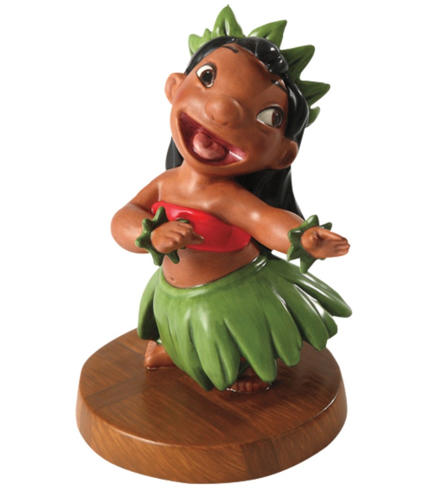 Lilo:Hawaiian Hula (prod2010 only)
