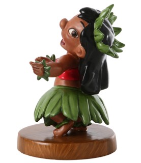 Lilo:Hawaiian Hula (prod2010 only)