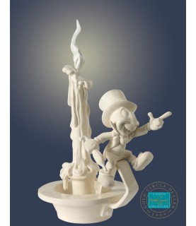 Jiminy Cricket: Why, I'm The Ghost of Christmas Past! (NLE150)