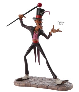 Dr. Facilier: Sinister Shadow Man (NLE500)