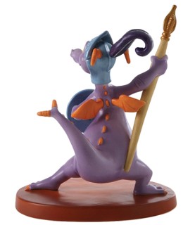 Figment: Knoble Knight (NLE750)