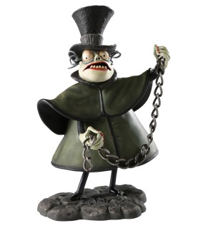 Mr. Hyde: Macabre Madman (2011 prod only)