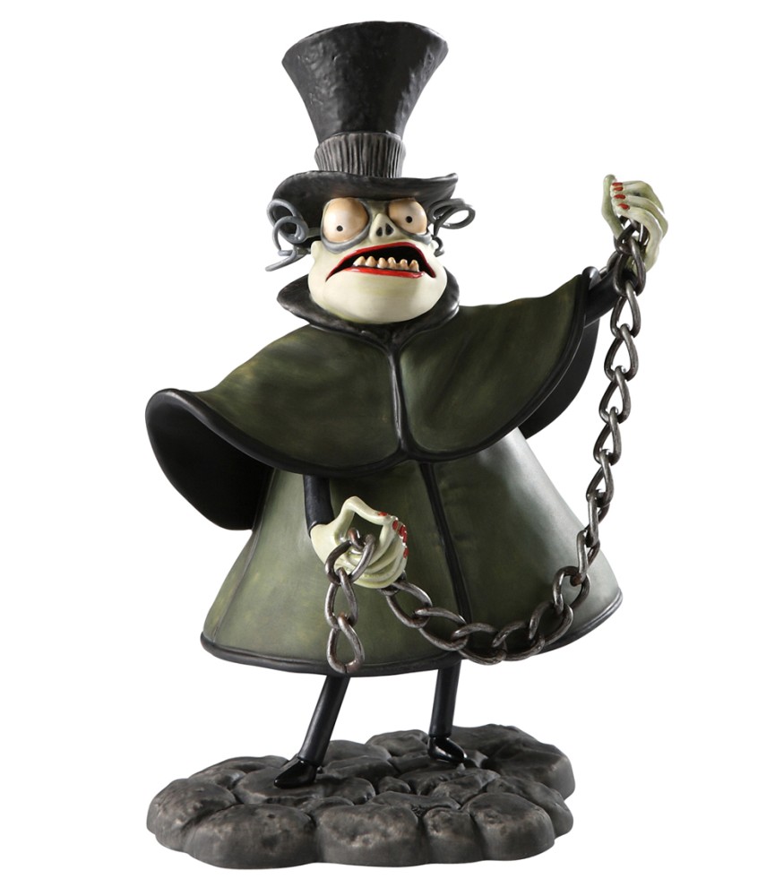 Mr. Hyde: Macabre Madman (2011 prod only)