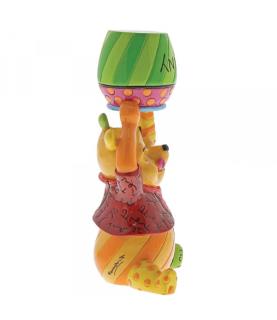 Pooh Mini Fig