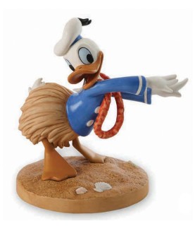 Donald Duck: Wiki Wiki Waterfowl (LE750)