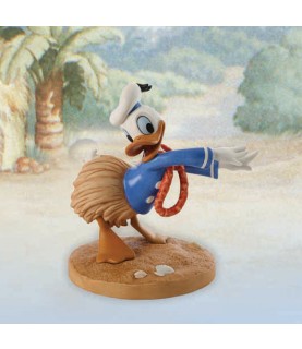 Donald Duck: Wiki Wiki Waterfowl (LE750)