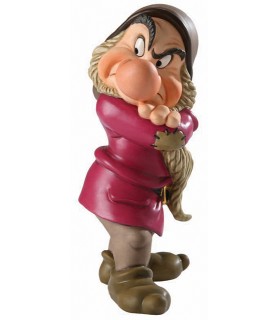 Grumpy: Cantankerous Curmudgeon (Event 22-23/10/2011)