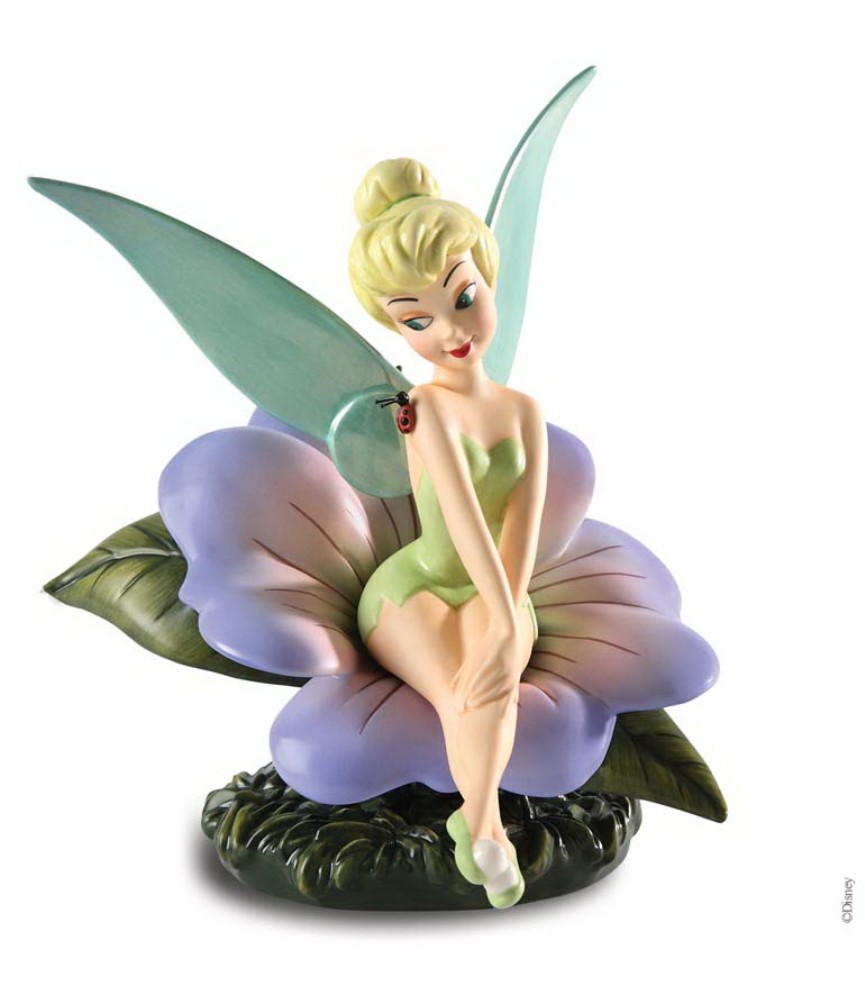 Tinker Bell: Enchanting Encounter (Summer Event 7-9 September) (NLE1500)