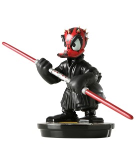 Donald Duck: Darth Maul Donald Duck