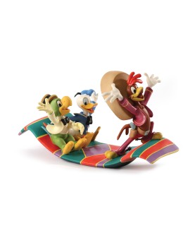 Donald, Jose & Panchito: Airborne Amigos (NLE500)