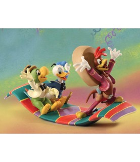 Donald, Jose & Panchito: Airborne Amigos (NLE500)