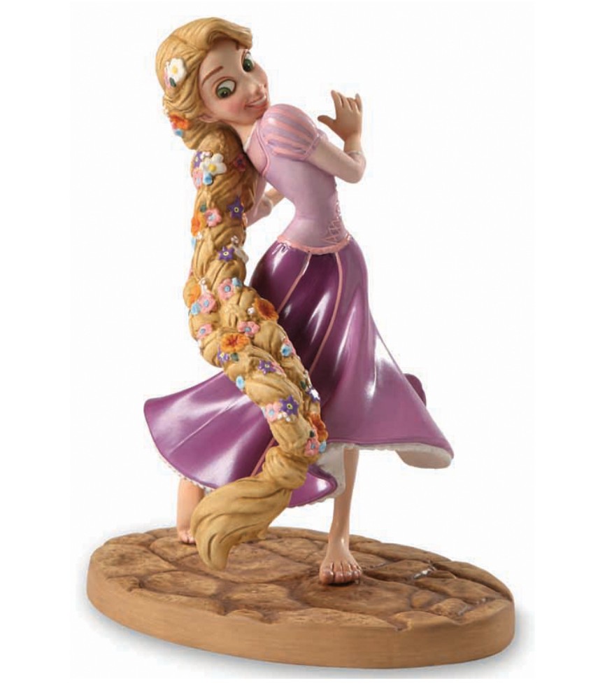 Rapunzel: Braided Beauty (LE750)