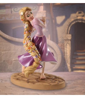 Rapunzel: Braided Beauty (LE750)
