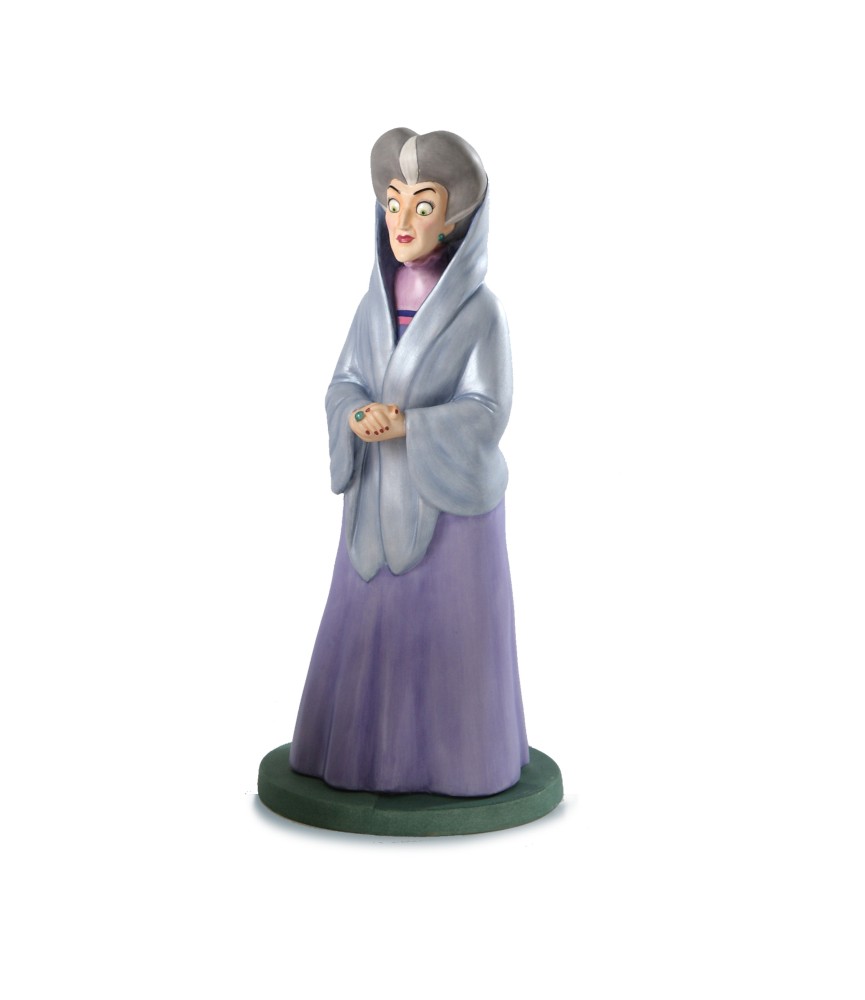 Lady Tremaine: Manipulative Matriarch (NLE500)