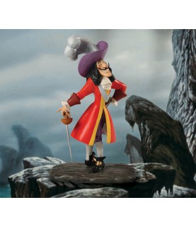 Captain Hook: Silver-Tongued Scoundrell (LE500)