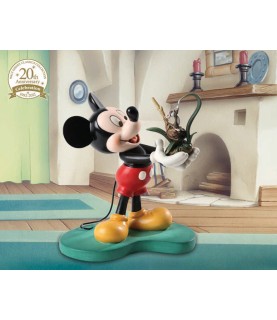 Mickey Mouse: It all started with a field mouse (prod2012 only)
