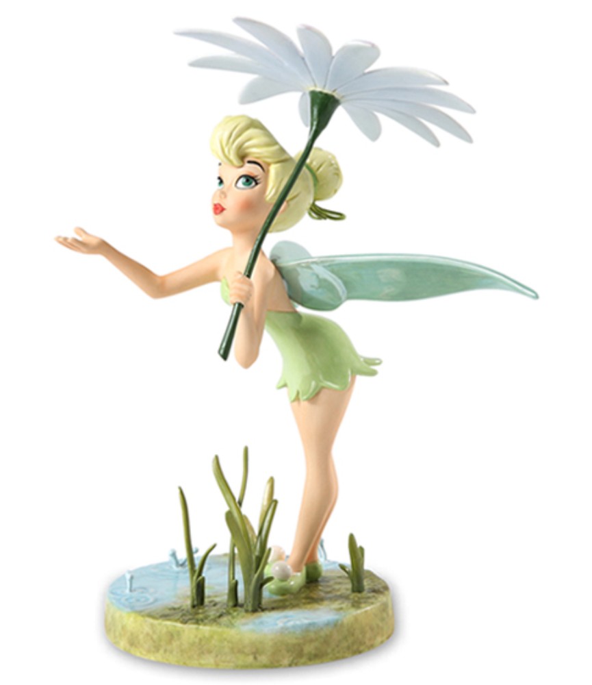 Tinker Bell: Splash of Spring (LE1500) (Spring Event 4-6/5/2012)