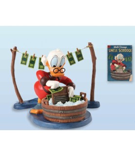 Scrooge McDuck: Laundry Day (prod2012 only)