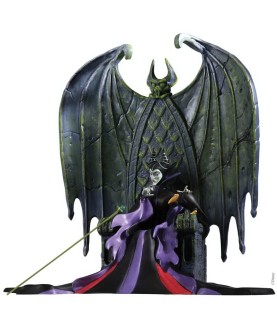 Maleficent: Sinister Sorceress (LE750)