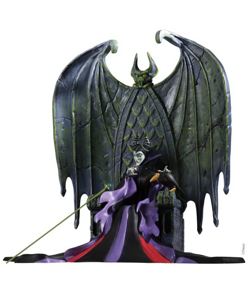 Maleficent: Sinister Sorceress (LE750)