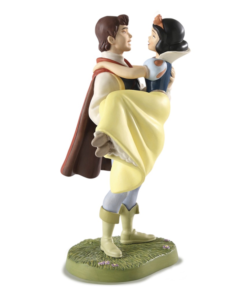 Snow White & Prince: Fairy Tale Ending (NLE 750)
