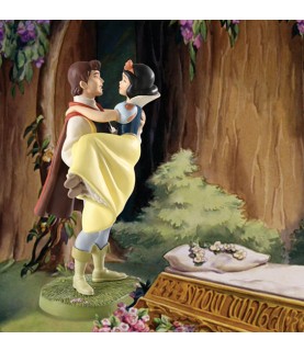Snow White & Prince: Fairy Tale Ending (NLE 750)