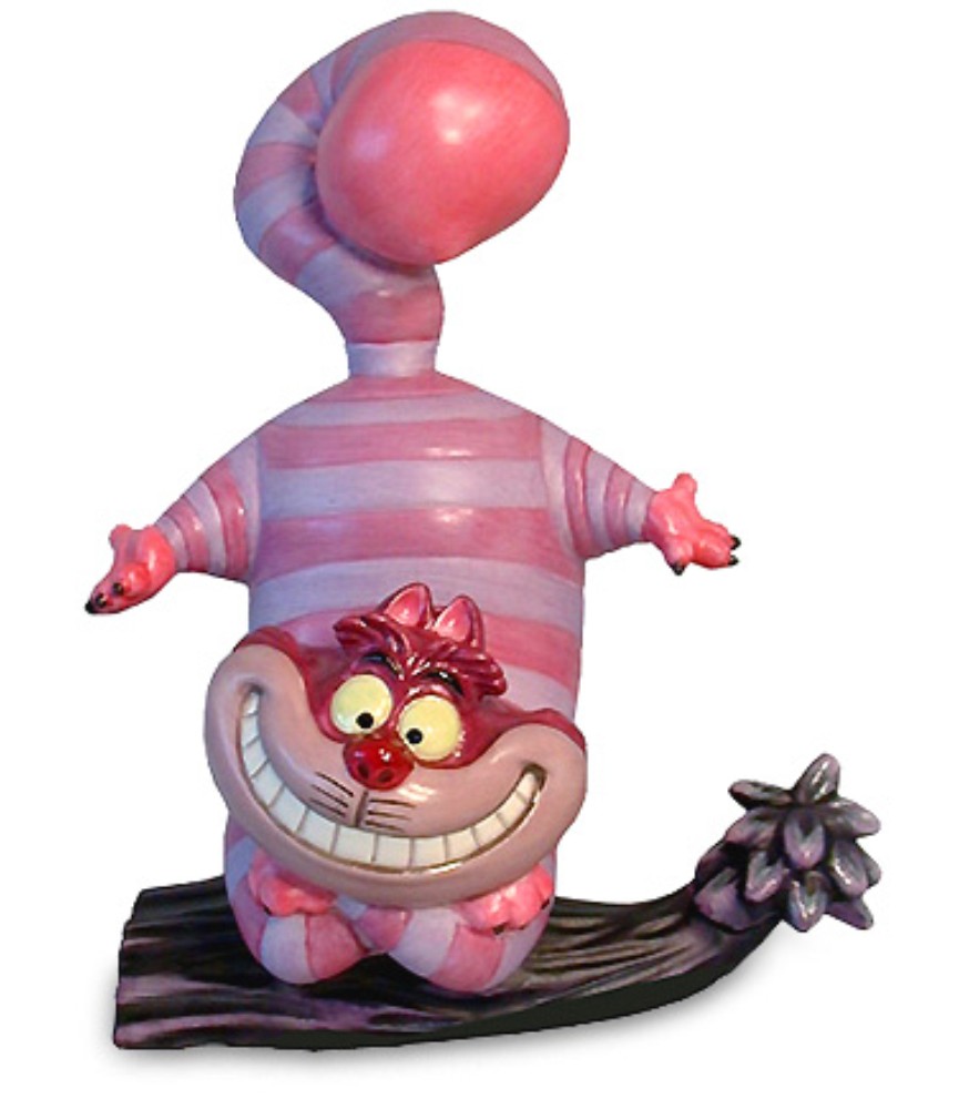 Cheshire Cat: Twas Brillig (IMK 1994)
