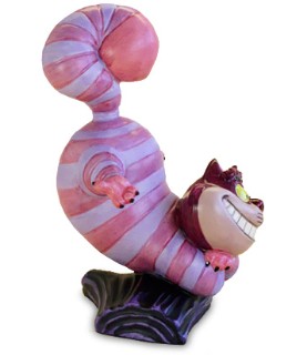 Cheshire Cat: Twas Brillig (IMK 1994)