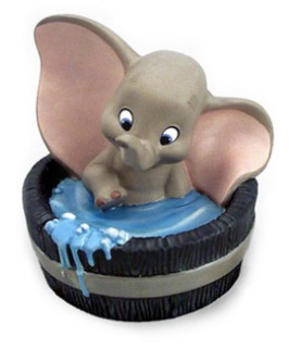 Dumbo: Simply Adorable