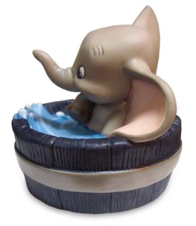 Dumbo: Simply Adorable