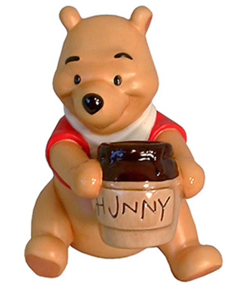 Pooh: Time for Something Sweet (imk 1996)