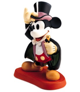 Mickey Mouse: On With The Show