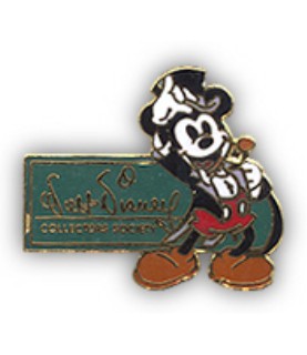 Mickey Mouse: On With The Show
