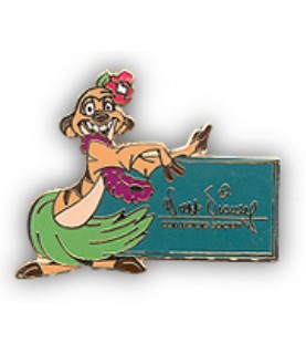 Timon: Luau!