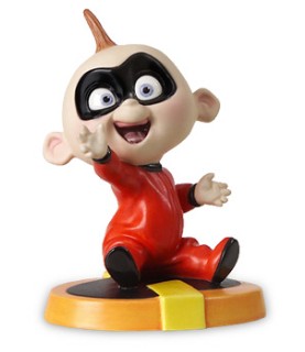 Jack-Jack: Baby Power