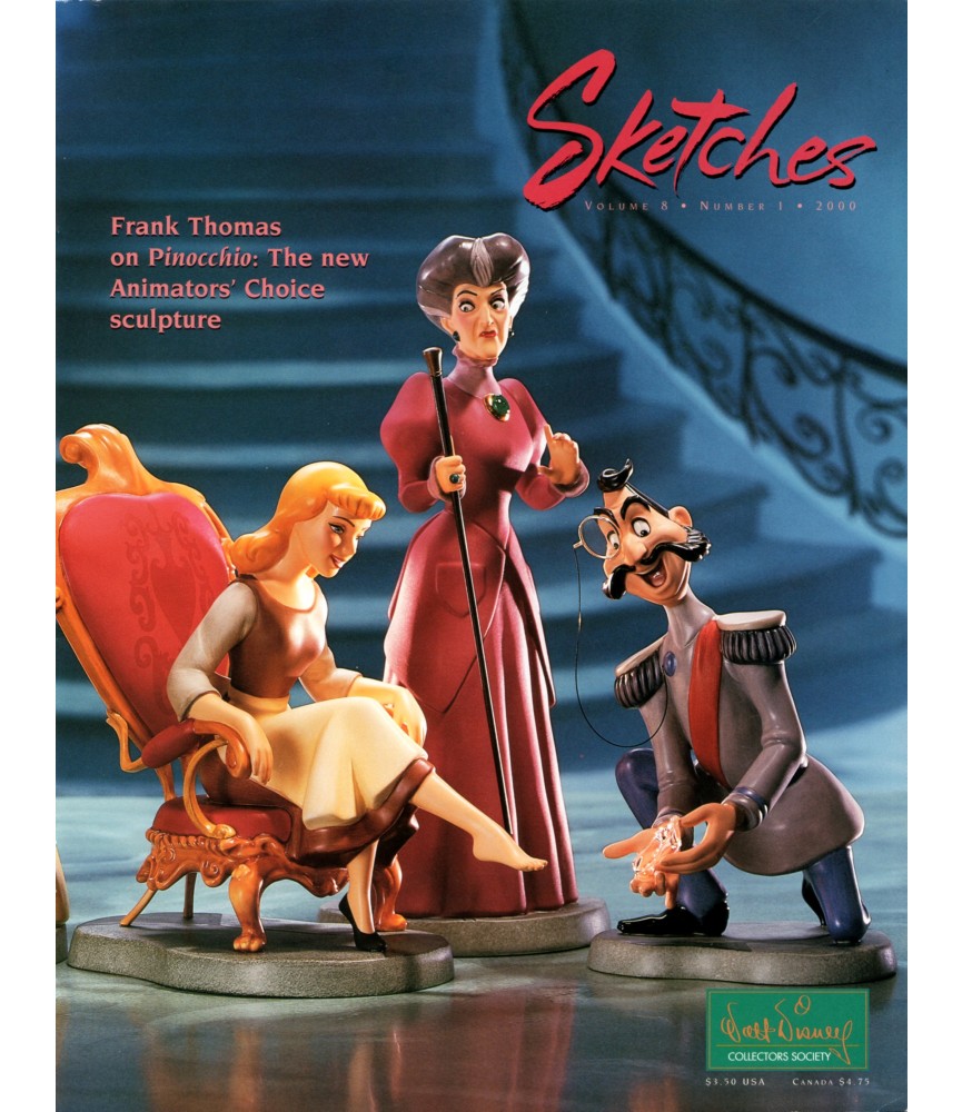 Volume  8 (2000), number 1