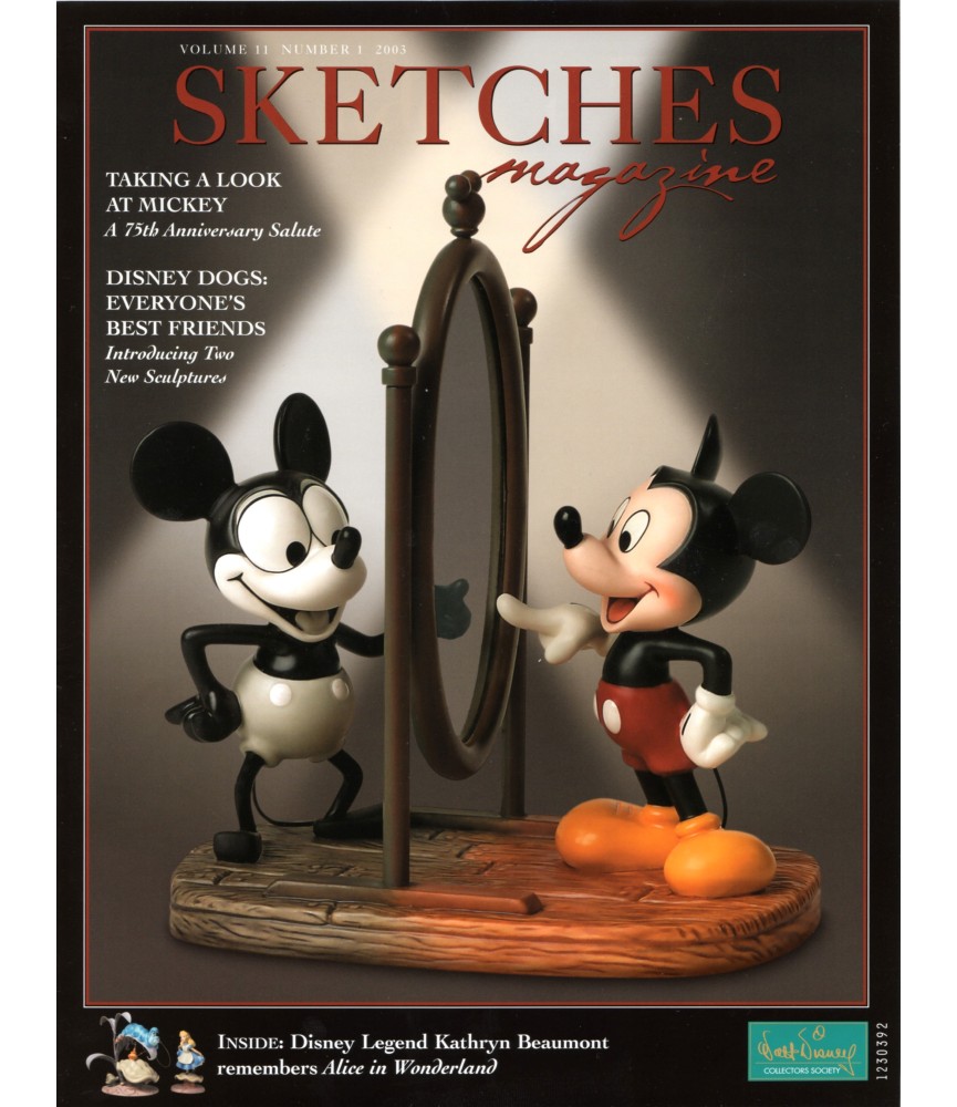 Volume 11 (2003), number 1