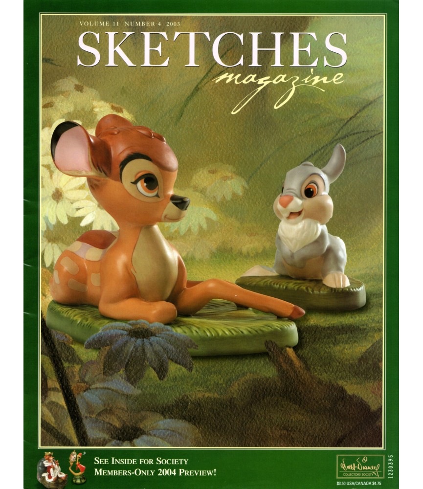 Volume 11 (2003), number 4
