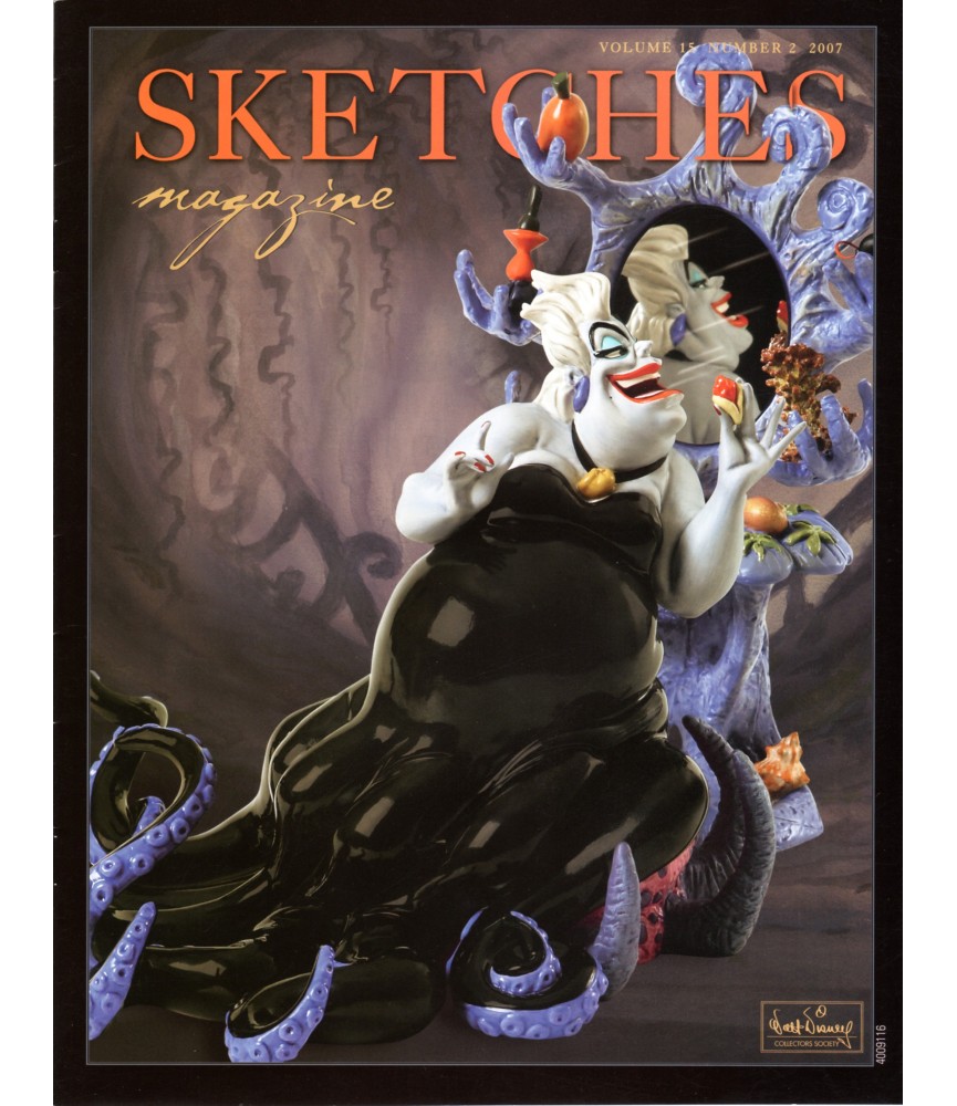 Volume 15 (2007), number 2