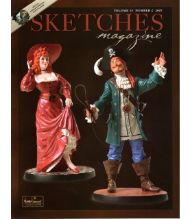 Volume 15 (2007), number 3 special edition