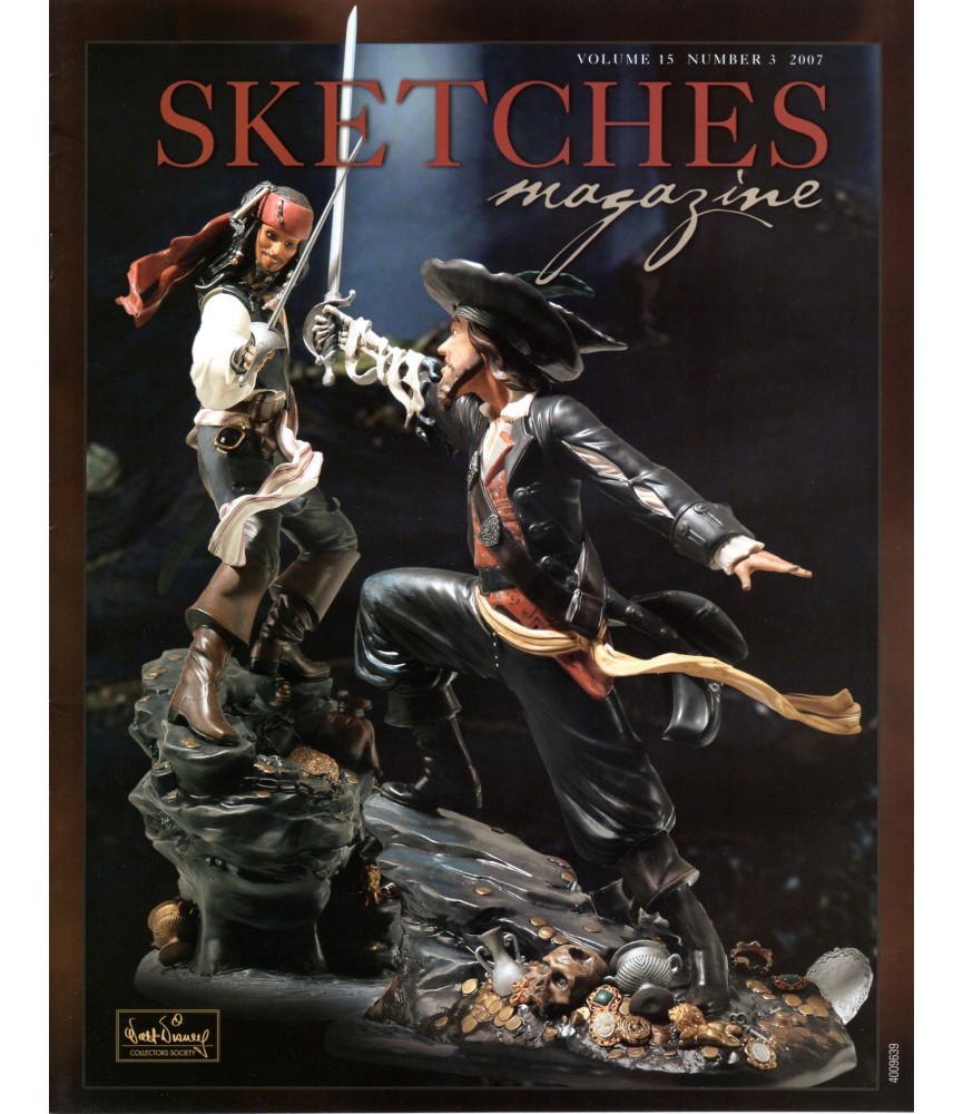 Volume 15 (2007), number 3