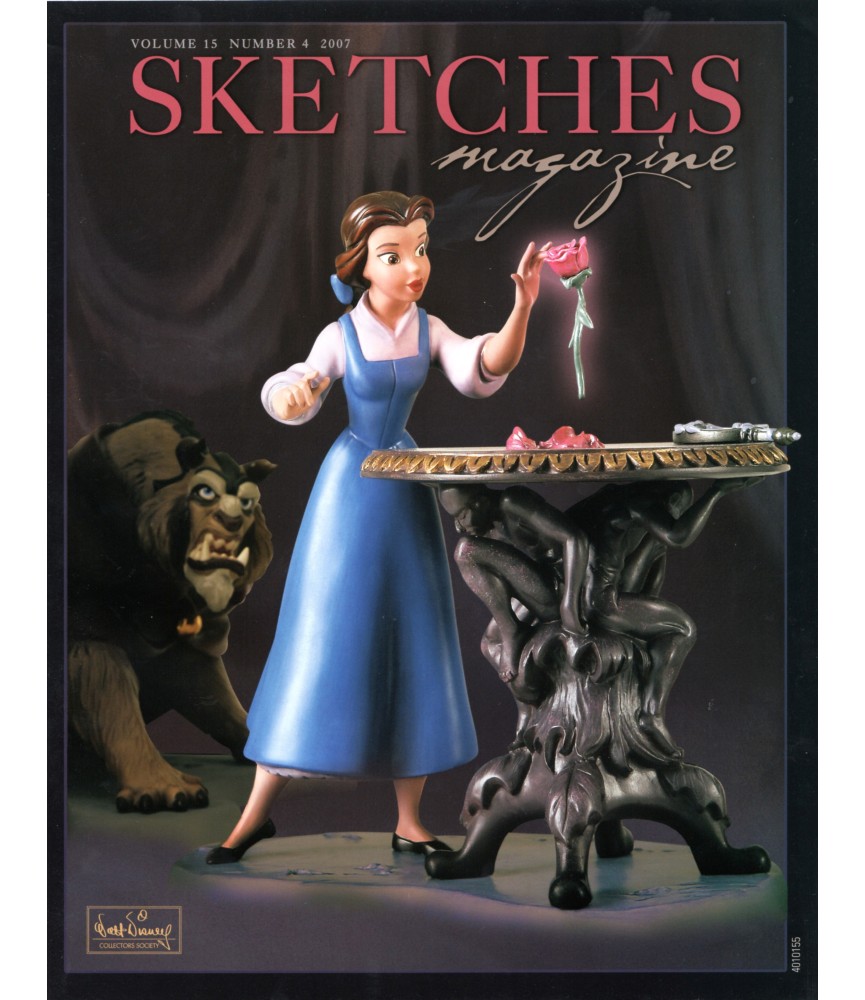 Volume 15 (2007), number 4