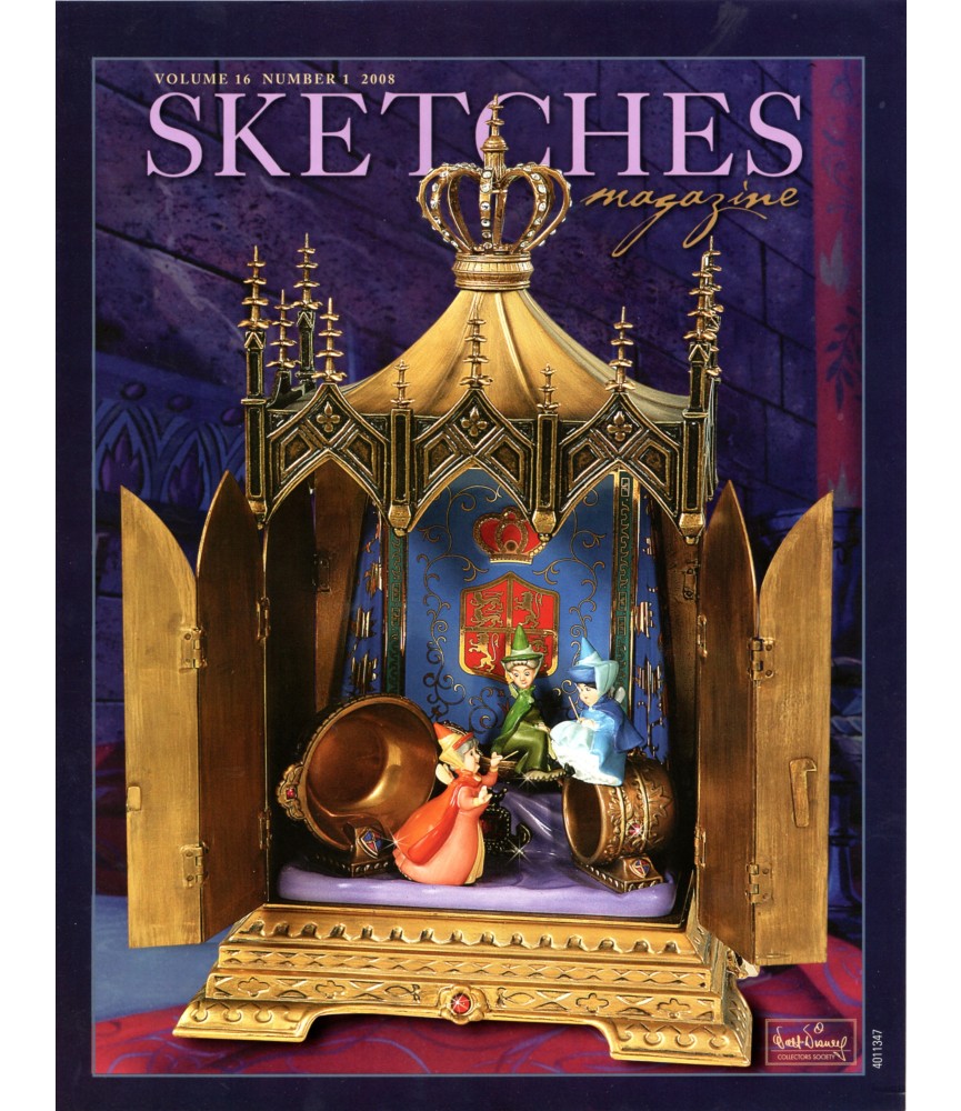 Volume 16 (2008), number 1